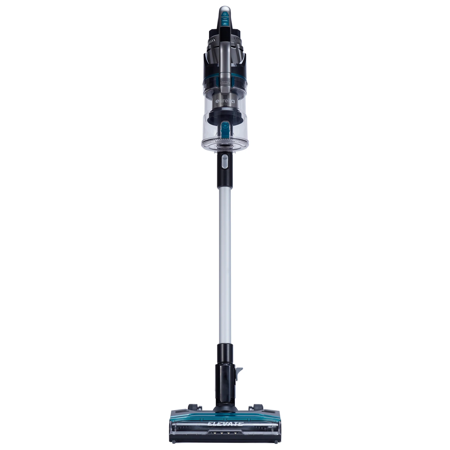 Заводская поставка Eureka H11 2 в 1 Пылесос аккумуляторная палка пылесос беспроводной