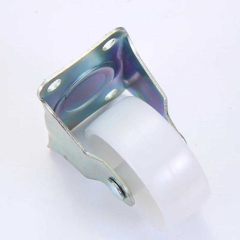 1.5 inch fixed furniture caster wheel wheel caster outdoor caster wheel office chair