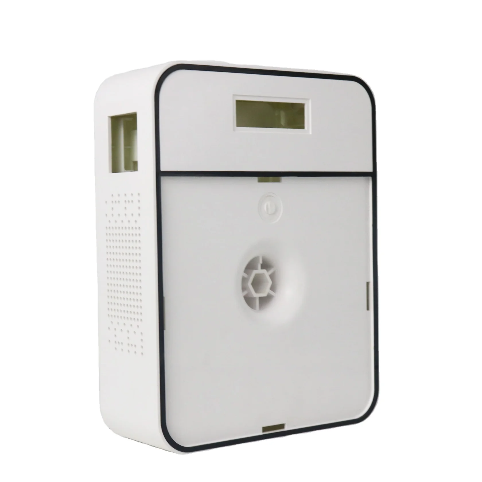 Transformer voltage converter housing Digital Power Supply Case