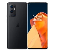 Oneplus 9 Pro 5G Global ROM Smartphone 48MP Camera Snapdragon 888 6.7' 120Hz Fluid AMOLED Octa-core 4500mAh 65W Fast Charge NFC