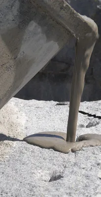 High Range Soundless Cracking Agent Rock Melting Chemical Non Explosive Demolition Agent