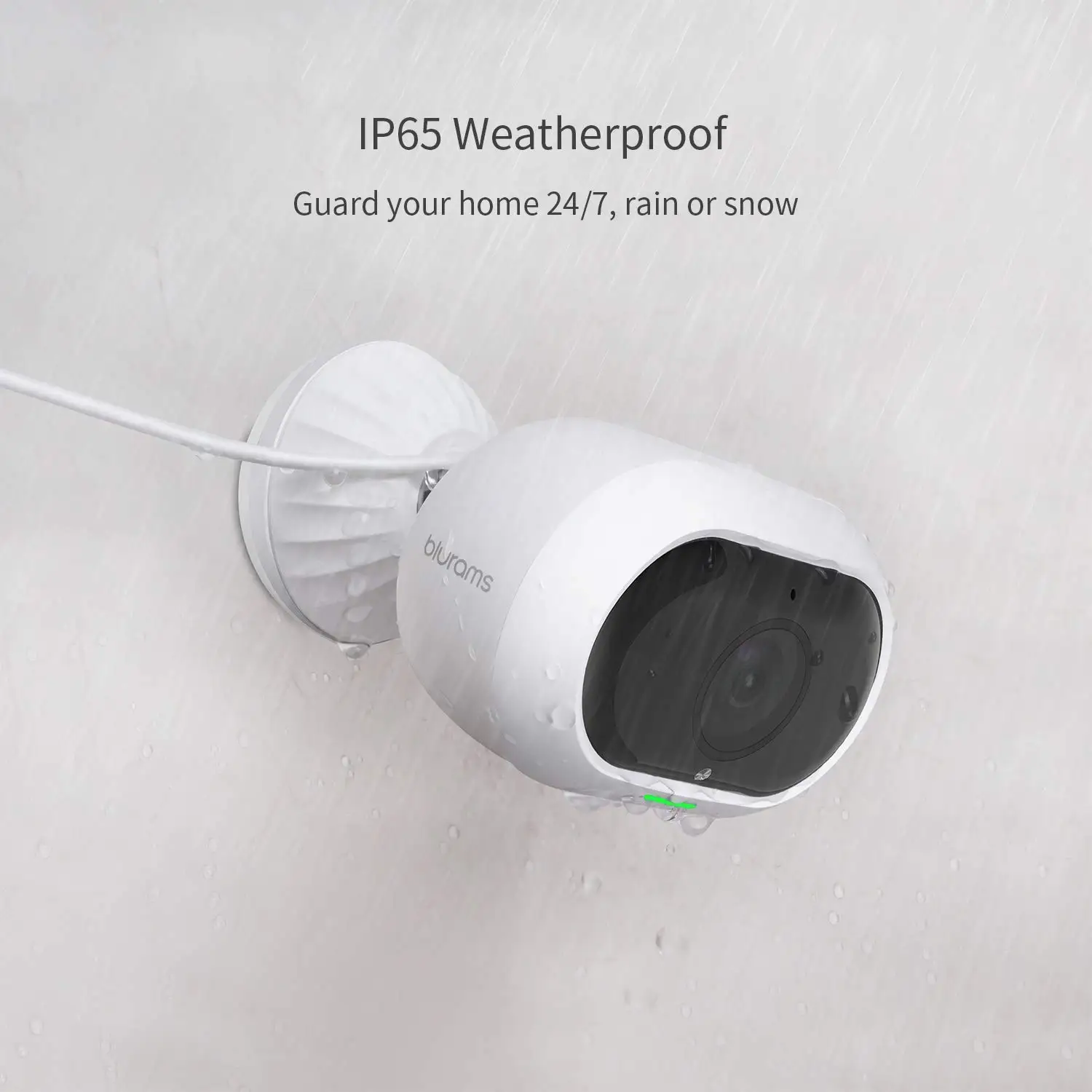 Wholesale Home Security Outdoor Wireless Security WiFi IP Camera Bullet Network Surveillance Camera