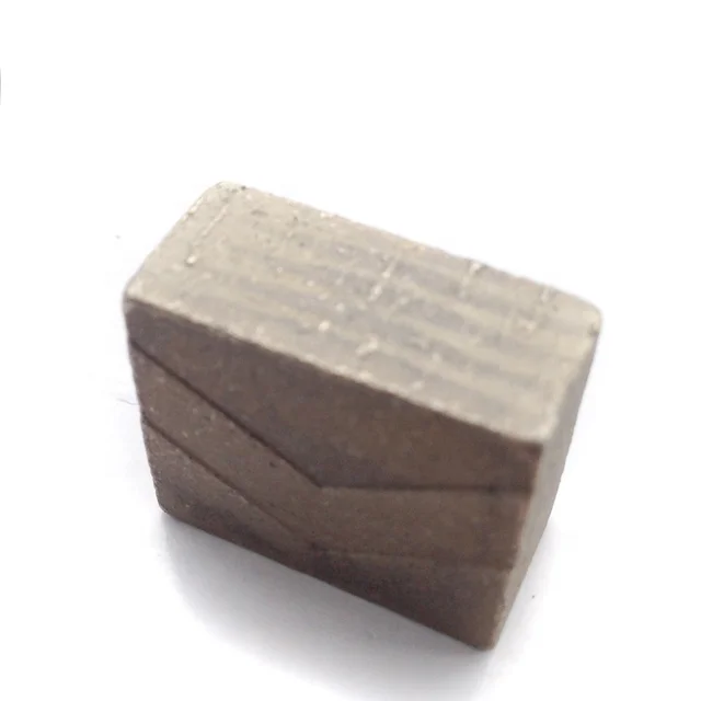 Saw Blade Diamond Granite Segment for Granite Marble Sandstone Quartz Cutting for Diamond Granite Cutting Segment Saw