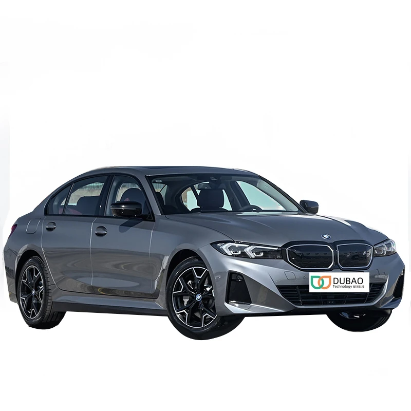 2024 Wholesale Four-Door Five-Seater Electric Bmw In Stock Chinese New Energy Vehicles bmw ix3 i4 m50 For Sale In China