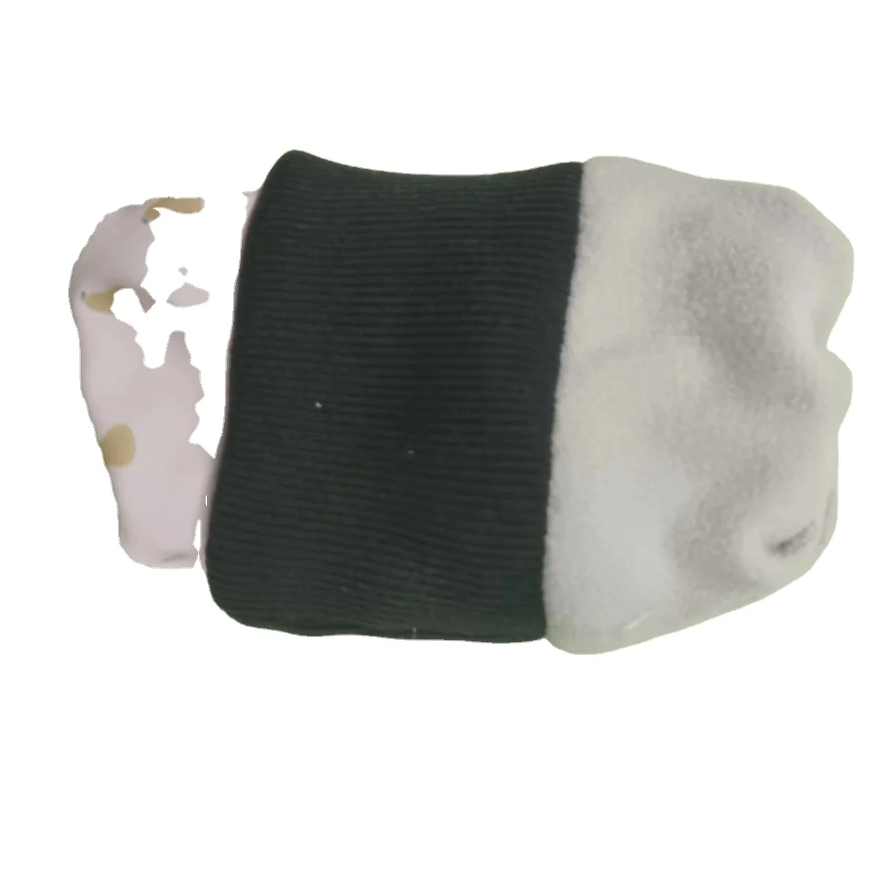 New Fashion Customization Children Waterproof PU Gloves Warm Winter Outdoor Sport Gloves Children Mitten Gloves