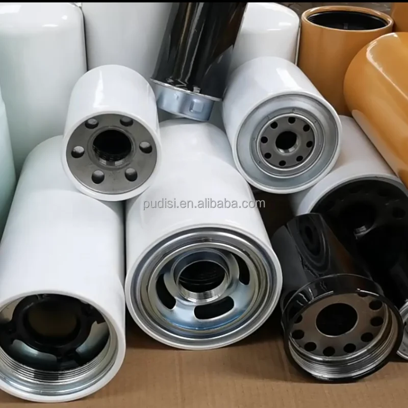 factory supply Fuel Filter FF5206 FF3090 AM43910 BF5810 5540862500 226-6562 3I0751 8T3911 H180WK RE26814 AT41420 WK950/12 PB1613