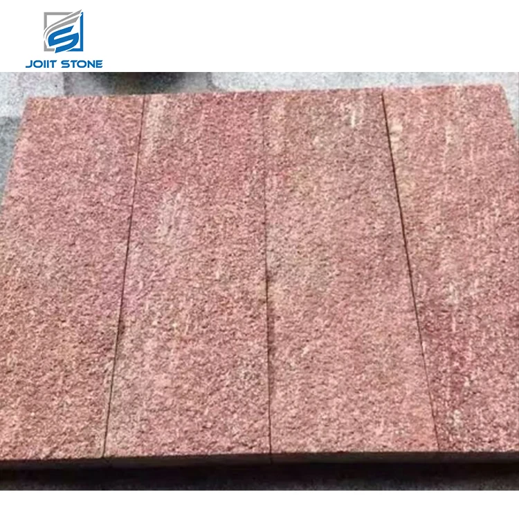 Огнеупорные красные косынки Porfido Kerbstone