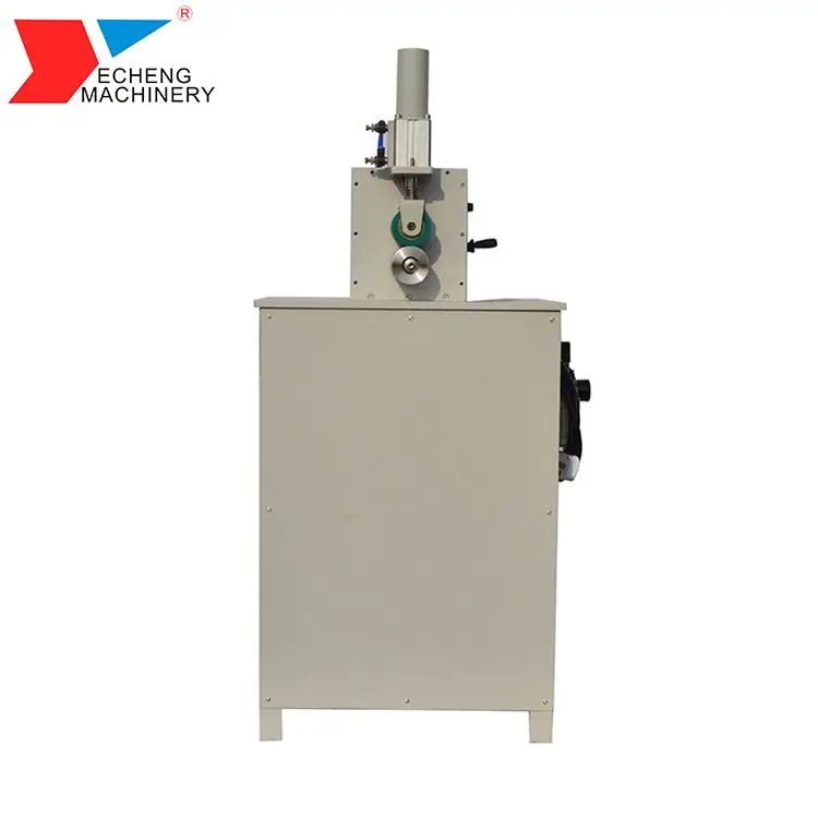 Wholesale Customization waterproof film sealing making zipper machine Wholesale Low Price