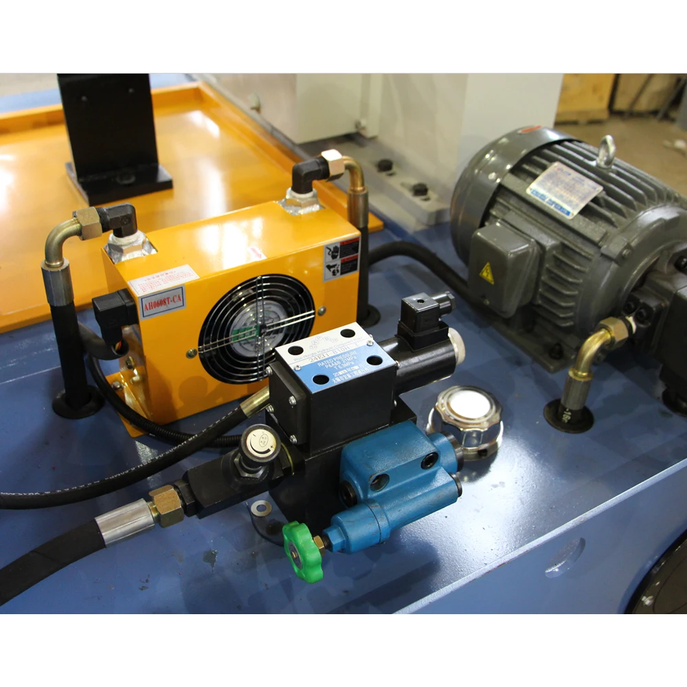 Z28-250thread rolling for bolt screw making machine flat die thread rolling machine