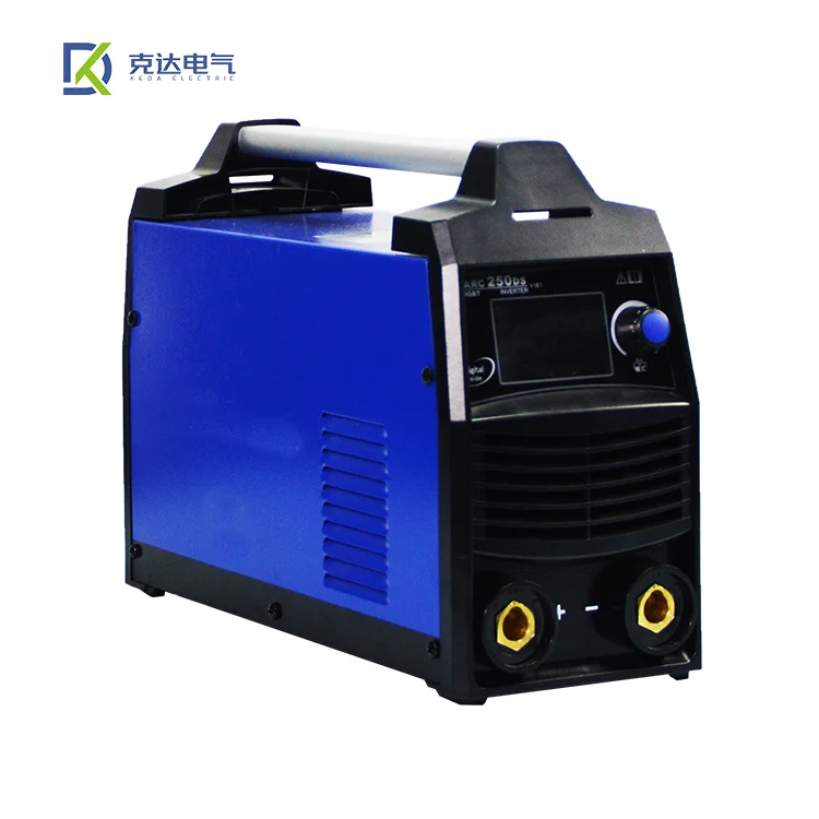 Riland ARC-250DS ARC-315DS ARC-400DS портативный инвертор дуговой сварочный аппарат mma мини-дуговой