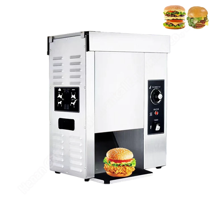Hot Selling Burger Machine Hamburger Machine/burger Machine