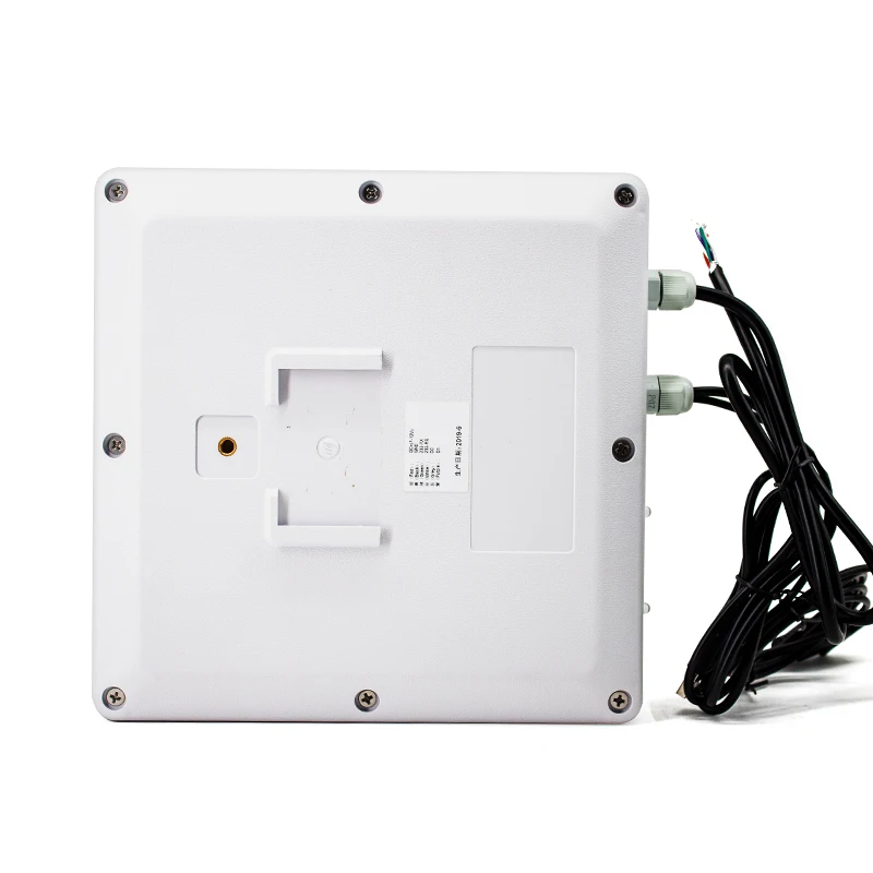  SYC-R16 902 МГц-928 МГц дальнего радиуса действия UHF RFID считыватель входной двери водонепроницаемый