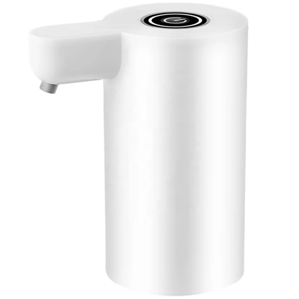 5 Gallon Smart Bottled Electric Drinking Water Dispenser