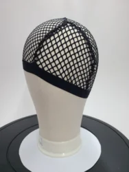 5019 Premium Braid Wig  Cap Crochet Wig Cap Lightweight  Wig hat