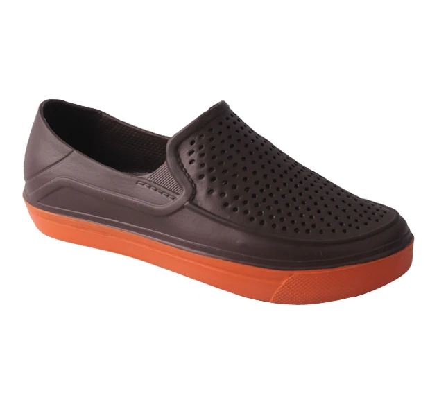 Men soft eva clogs