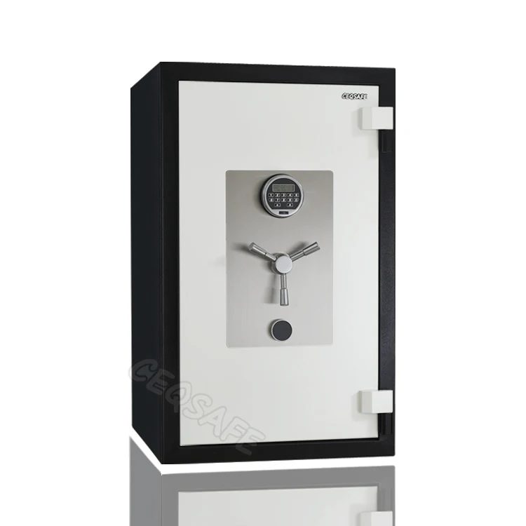 Customization Heavy Duty Electronic Safes caja de segurida Security Safe Box Money Fireproof Safe