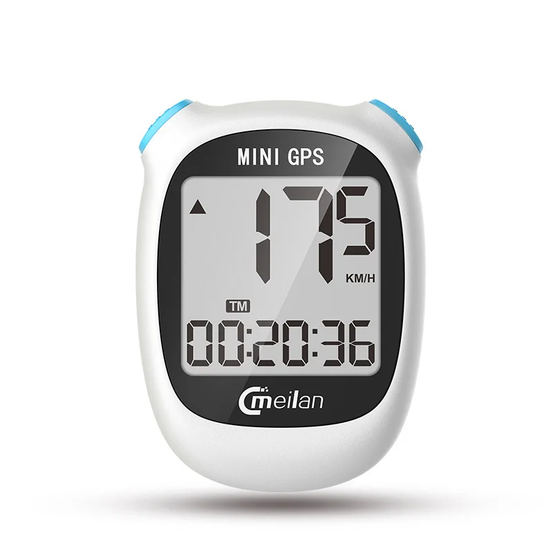Meilan m3 мини велосипед тренажер gps компьютер Велоспорт велосипед cycle gps компьютер