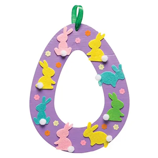 Funny Kids felt stickers self adhesive die cut animal shape for kids for scrapbooking notebook decorative sticker