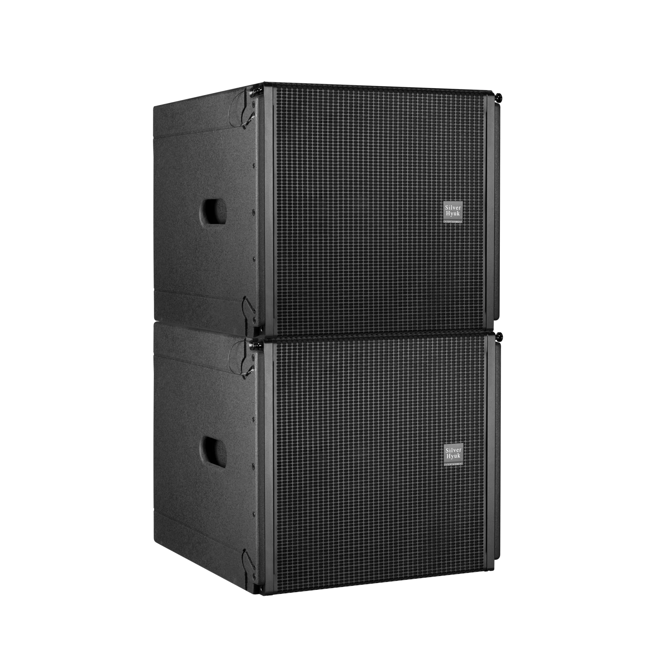 VTX18PD 3000 Вт 18-дюймовый активный массив сабвуфер для туристических мероприятий концертные залы театры клубы бары
