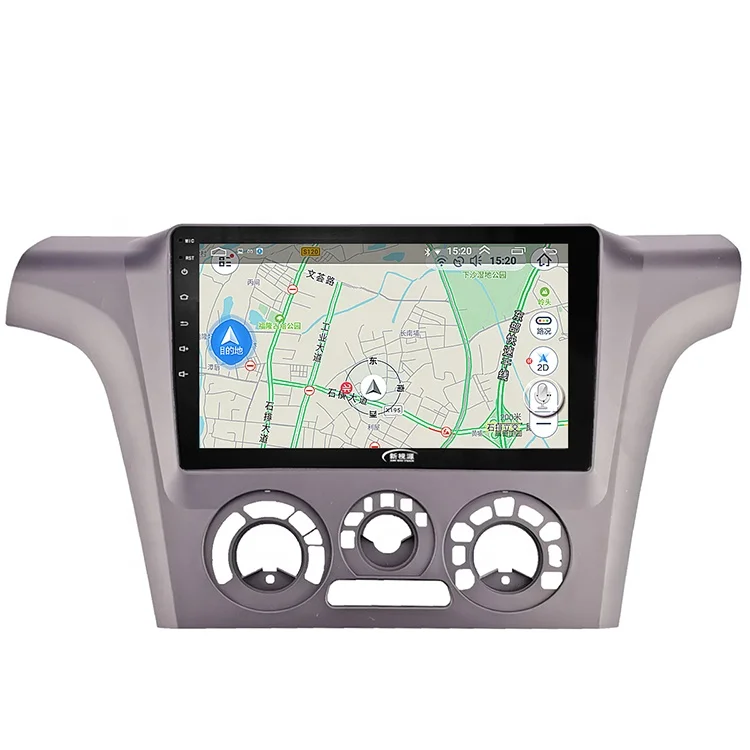 Автомобильный GPS-навигатор автомобильный DVD-плеер для Mitsubishi outlander 2004 2005 dvd-плеер