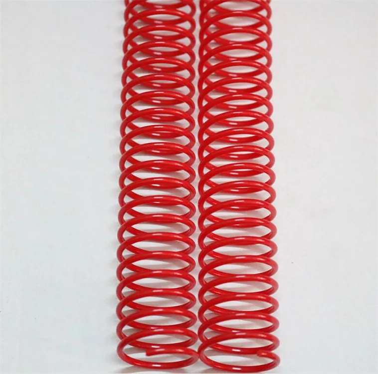 Eco-friendly Plastic Binding wire plastic coil filament