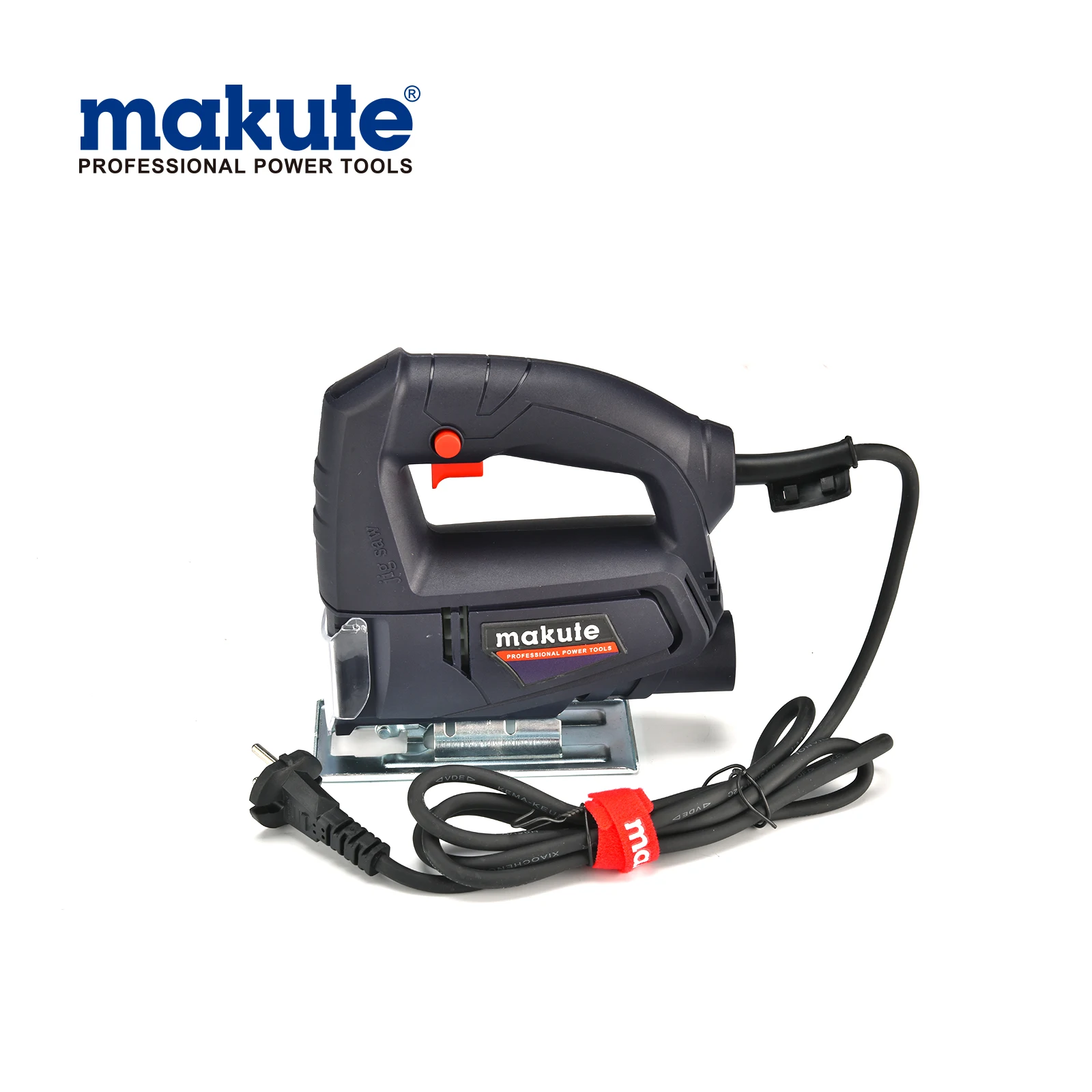 
MAKUTE professional power tools with CE JS011 jig saw 