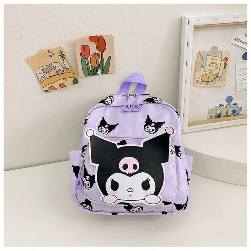 DOULUO Fashion Schoolbag Students Printed Schoolbag Large Capacity Schoolbag Travel Backpack