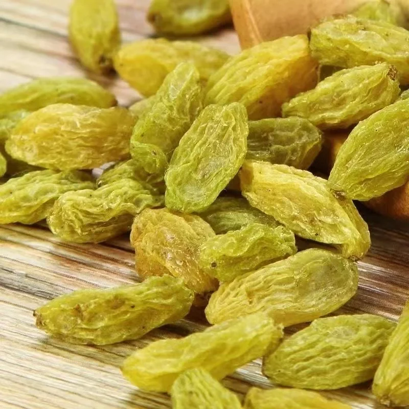 Chinese suppliers high quality independent bulk sell like hot cakes of raisins 500 g plastic bags