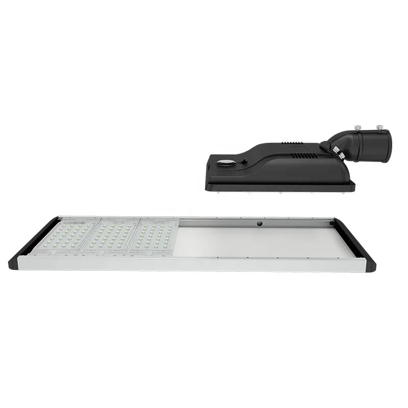 WIND RESISTANCE SOLAR LED GARDEN LANTERN 90W BRONZE FULL ALUMINUM CRI90 CHIP VERTICAL INSTALLATION FOR OPEN SPACES ILLUMINATION