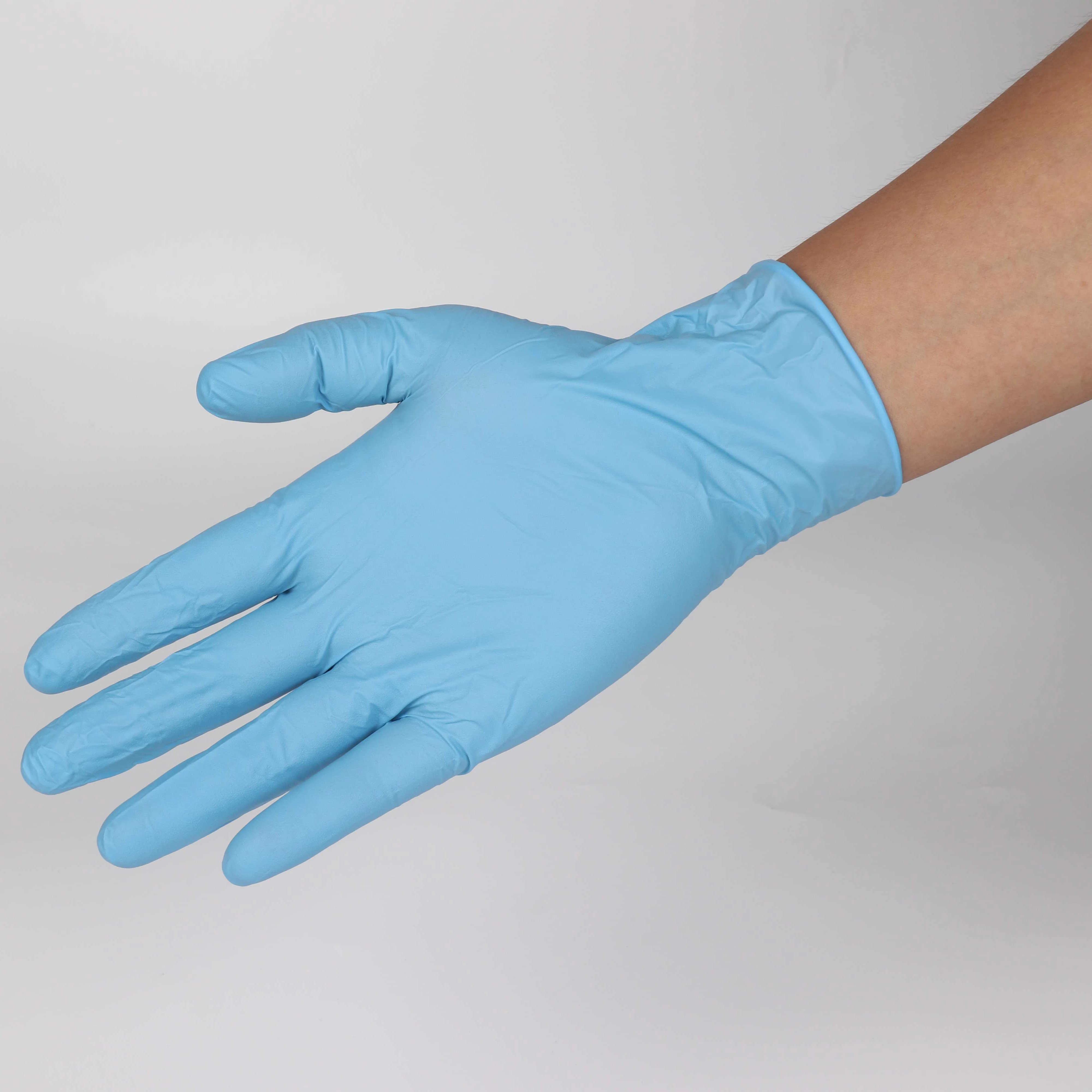 Одноразовые перчатки 100% нитриловые черные нитриловые перчатки машина для производства нитриловые перчатки для защиты от химического воздействия производители