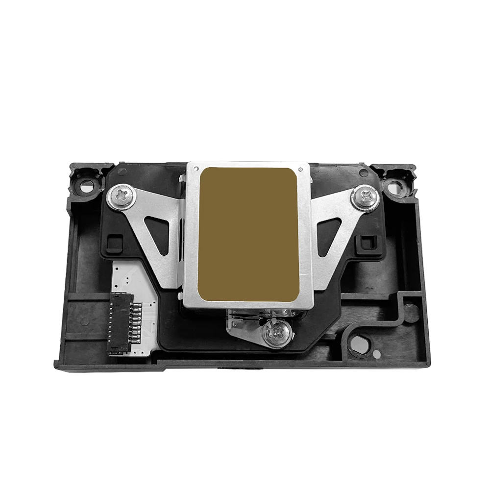 Ep son l1800 печатающая головка dtf l1390