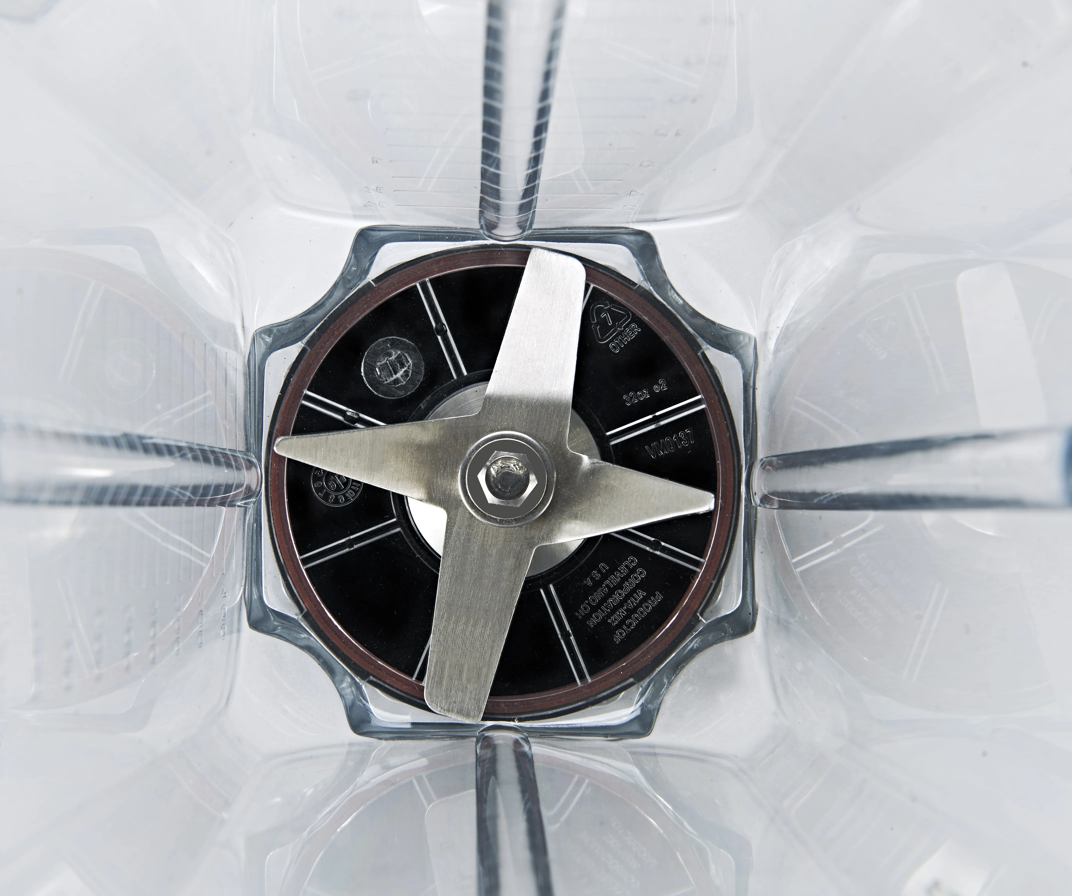 Blender jar for Vitamiix/Plastic jar /Blender spare part