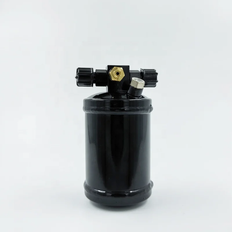 Manufacturer condition Refrigeration Filter Drier AC for Universal Car  Receiver Driers