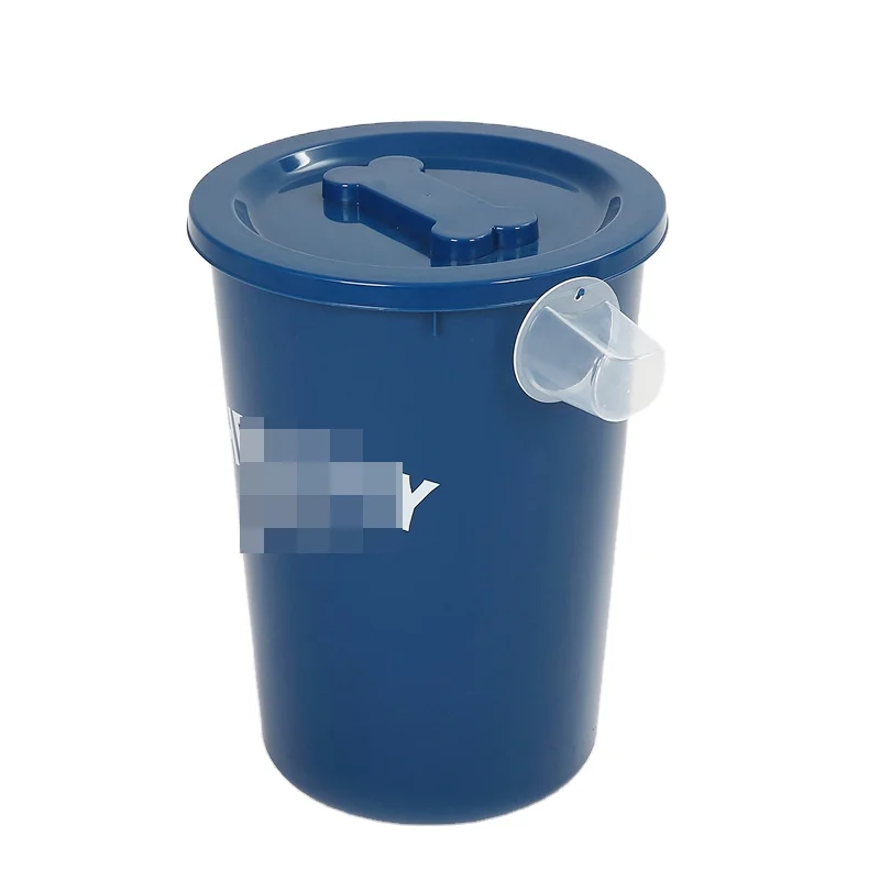 STROBIGO New Product Dog Container 50 Lb 40 Lbs 30 Contain Bpa Free Bin Pet Food Storage