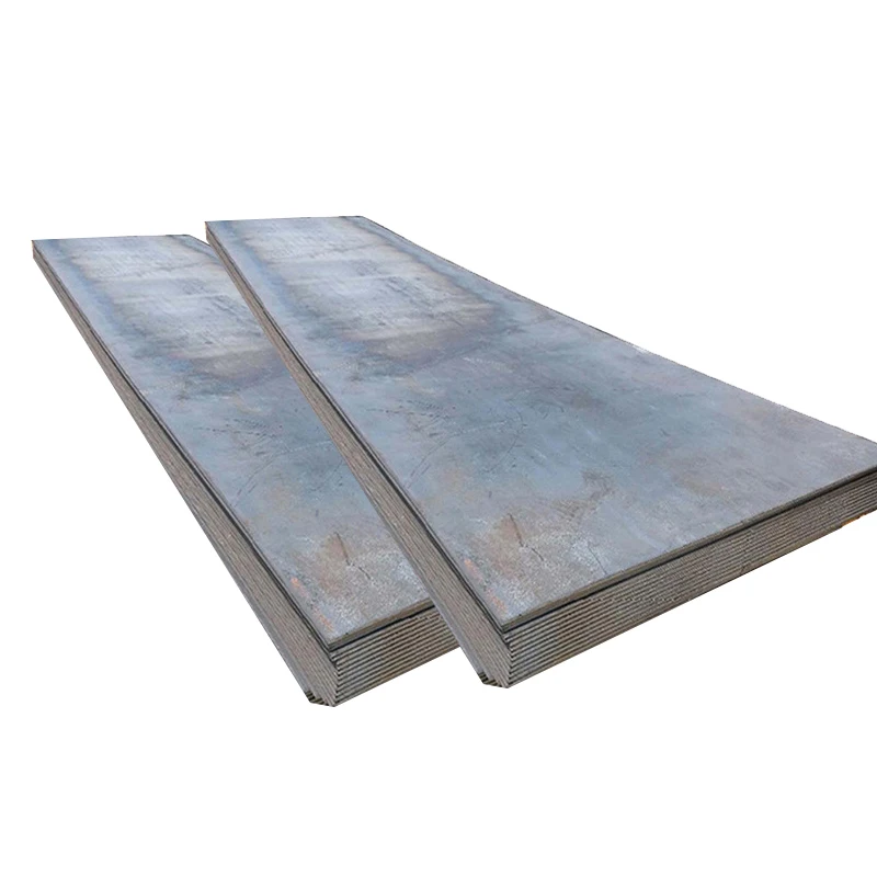 Prime quality Hot Rolled Alloy 42CrMo Steel Plate
