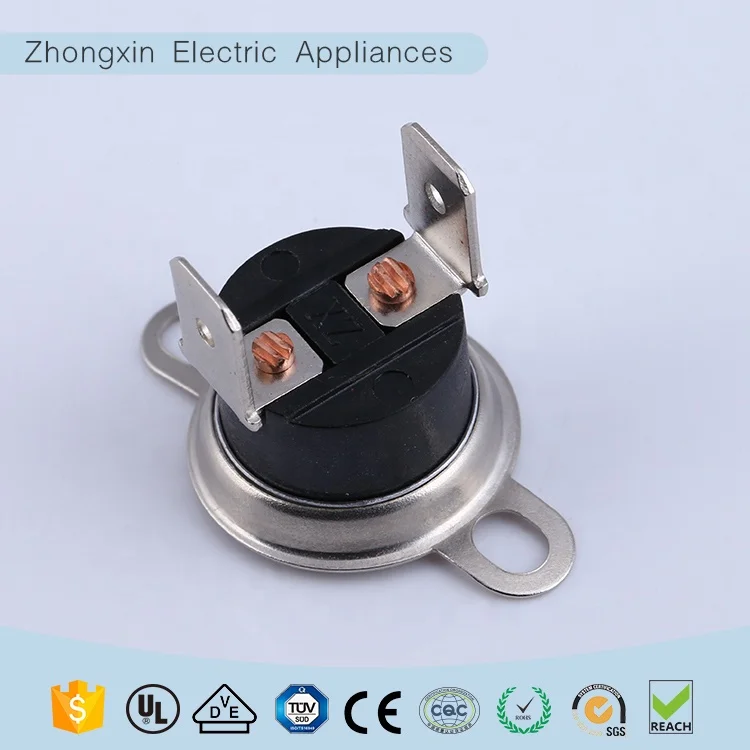  Best selling useful intelligent adjustable bimetal