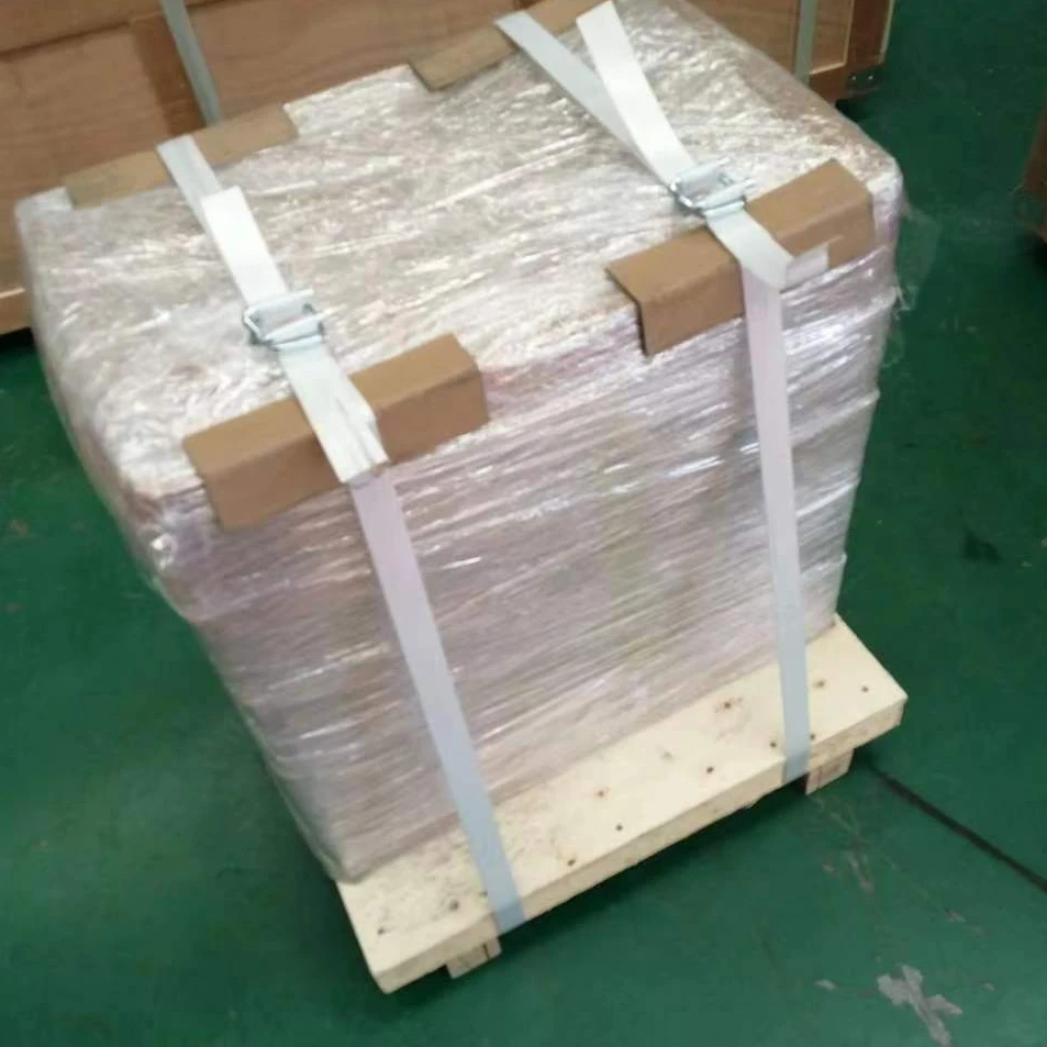 High purity  Nitrogen oxygen CO2 Separation Module Membrane tube generator