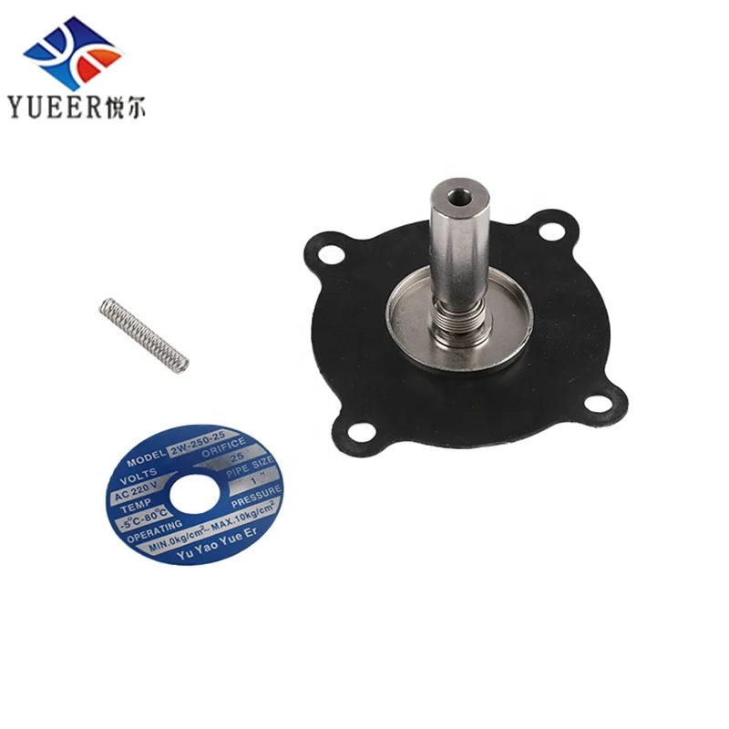 3/4 inch AC110V brass water Zero pressure normal closed brass Solenoid Valves