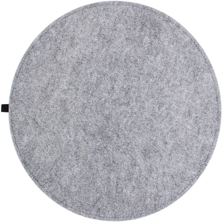 Felt Chair Pads seat Cushion for Office Indoor Home Dining Kitchen