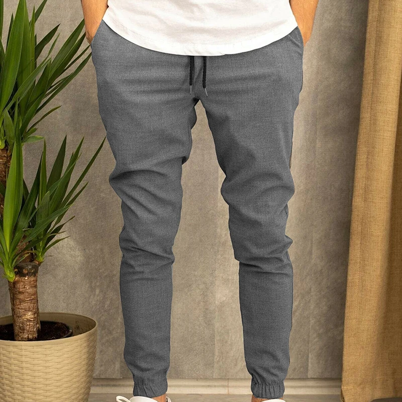 Custom Luminous Series Mens Casual, Sports Trousers New Youth Popular Everything Pair Pants Men/