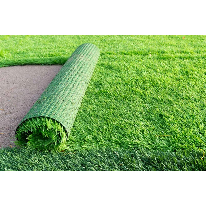Factory Supply High Quality 30mm 35mm 40mm 50mm Synthetic Garden Grass Carpet Outdoor Artificial Plastic Flower Wall
