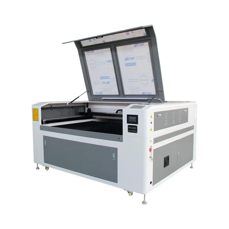 1390 300w 500w 600w CO2 Laser Cutting Machine for Stainless Steel Carbon MDF Acrylic Wood