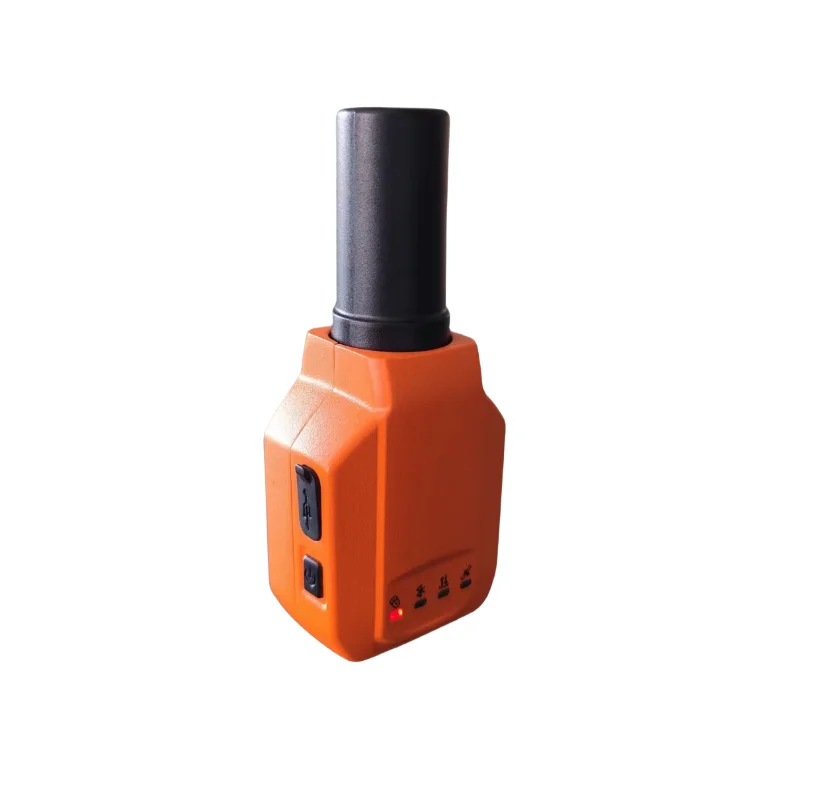 customizable for Drones and Aerial Mapping High Accuracy GNSS RTK Receiver