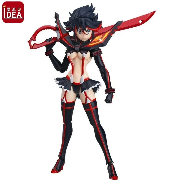 Персонализированные милые японские фигурки аниме для секса игрушки коллекционирования