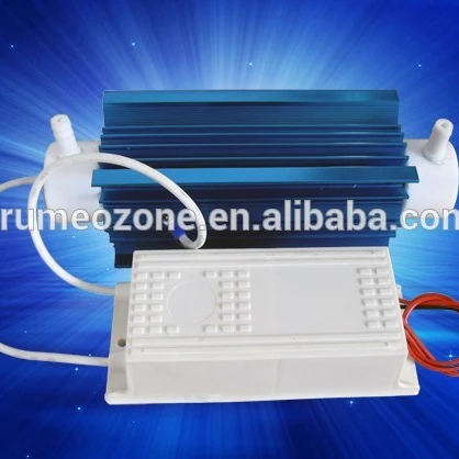 Генератор озона с водяным охлаждением 10 г от Trume technology