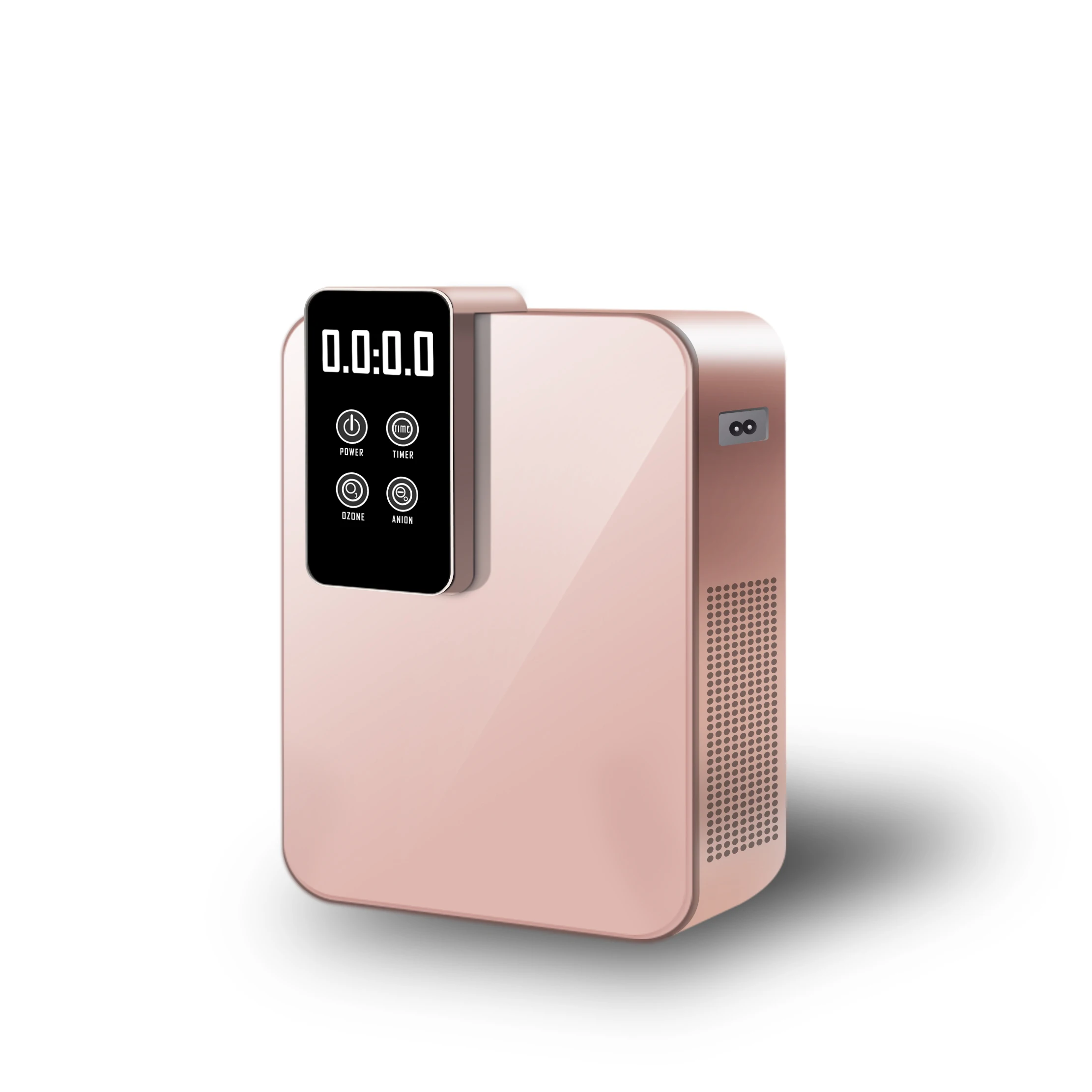 Customized logo printing small size multi functional home OEM styling china kitchen water ozone generator supplier