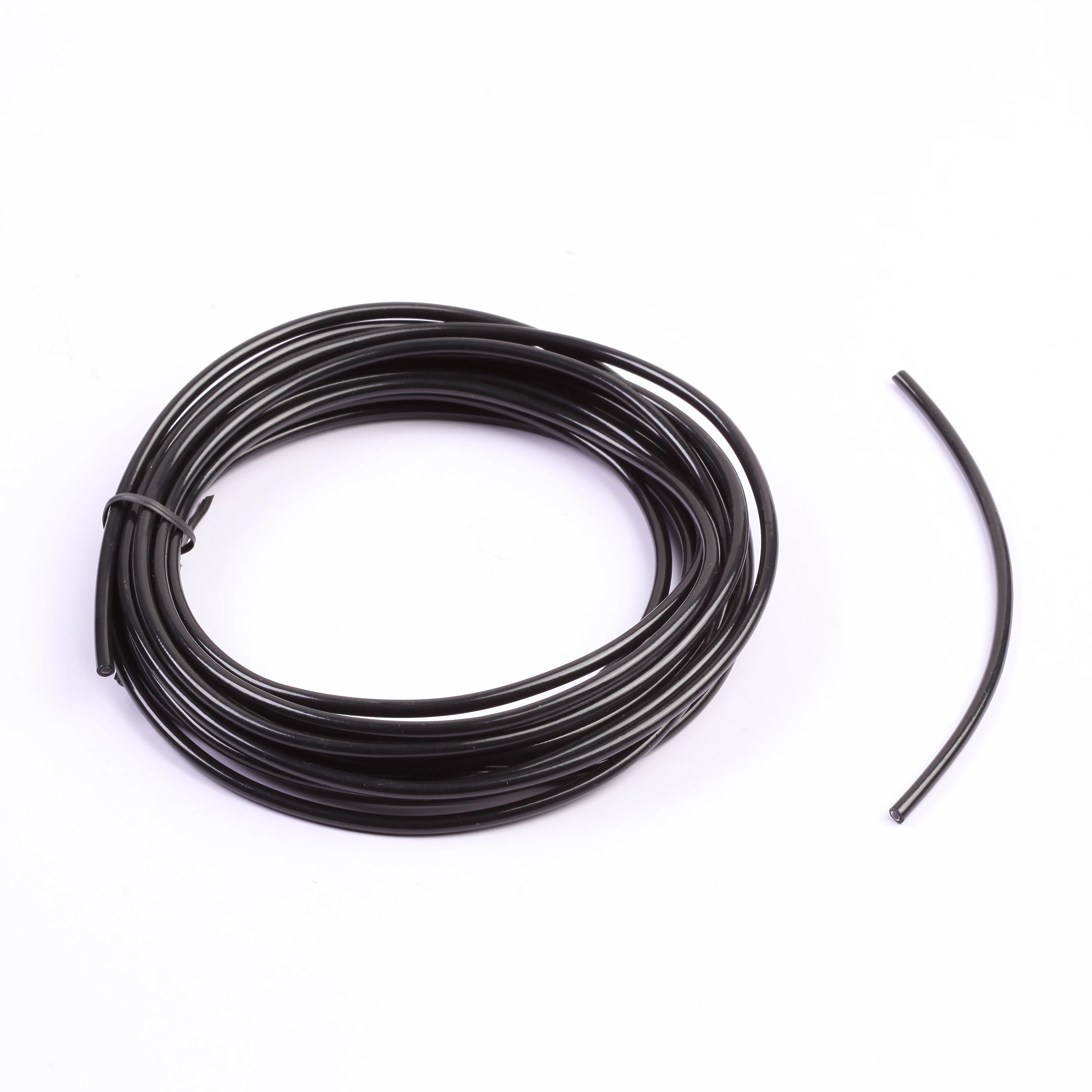 Solid core end light fiber optical cable 100m price