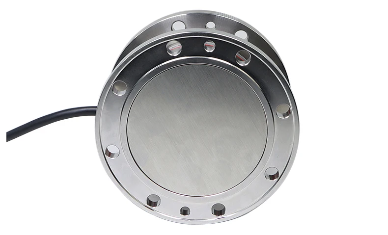 Six components load cell multi-axis force torque sensor transducer for solar systems roof structures orthopedics biomechanical