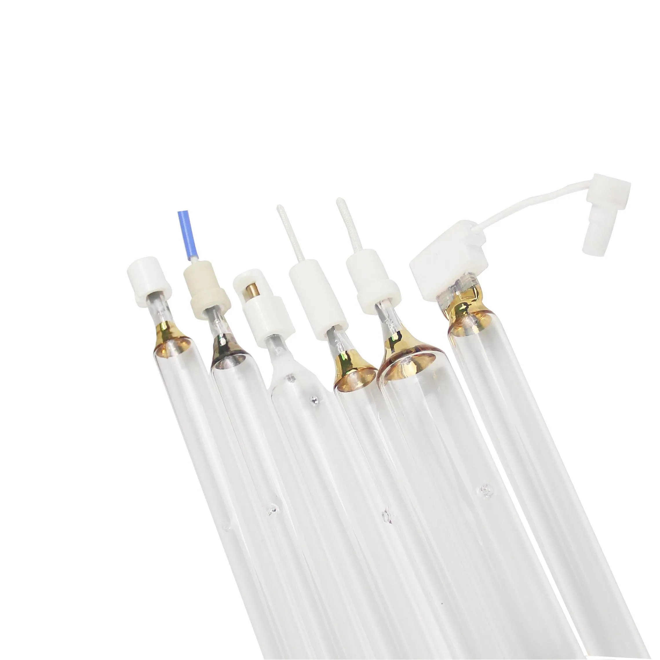 2kw 365nm UV Lamp for Curing Ink Gell PCB Paint UV Mercury Lamp