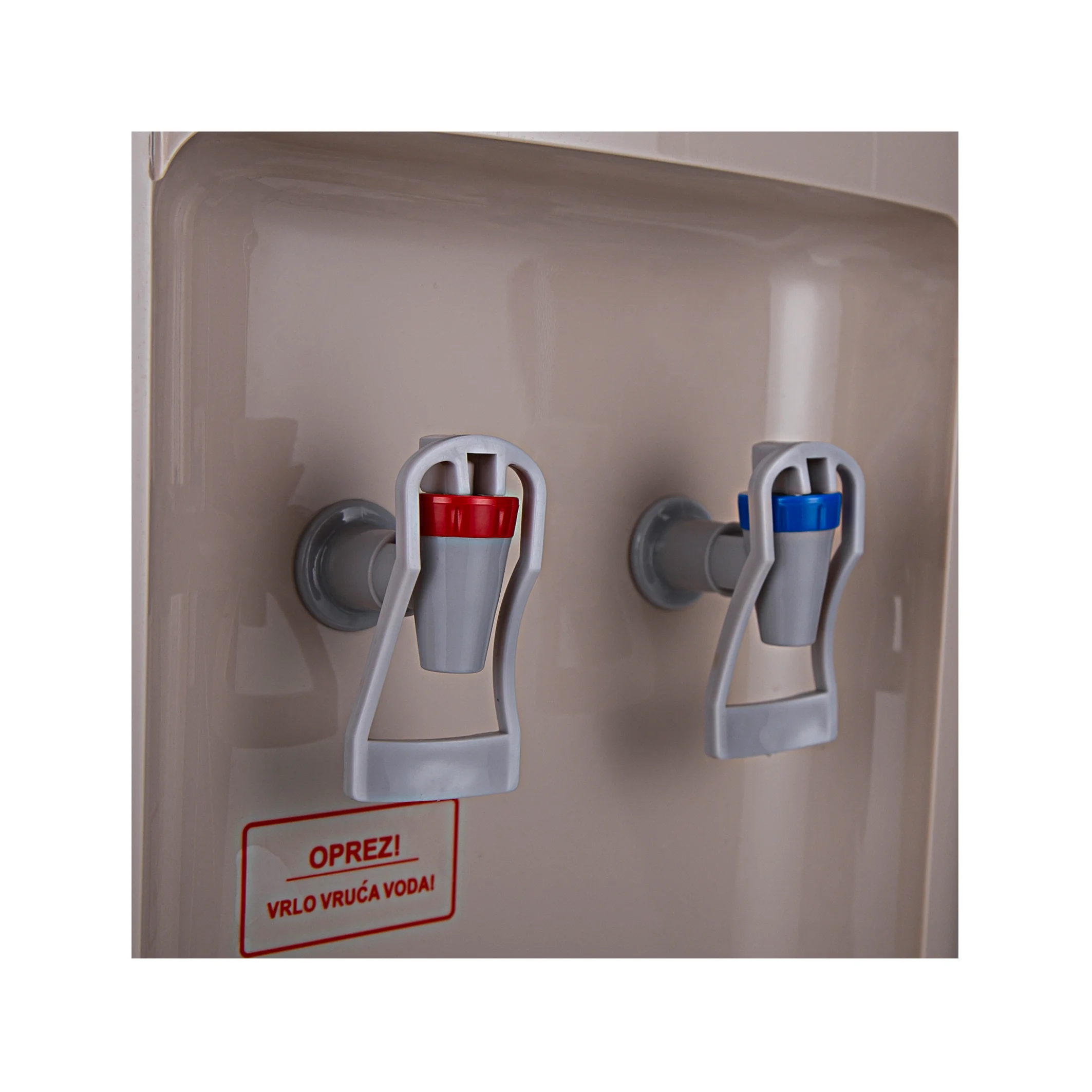 Независимый дозатор холодной и горячей воды электрический большой емкости мгновенный дозатор воды